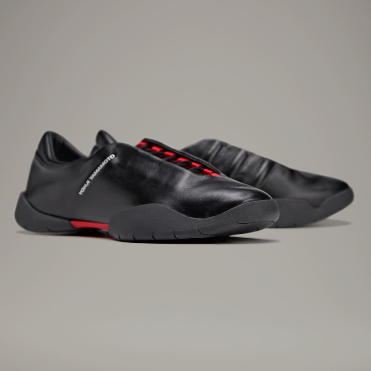 Y-3 Regu Mary Jane - Image 2