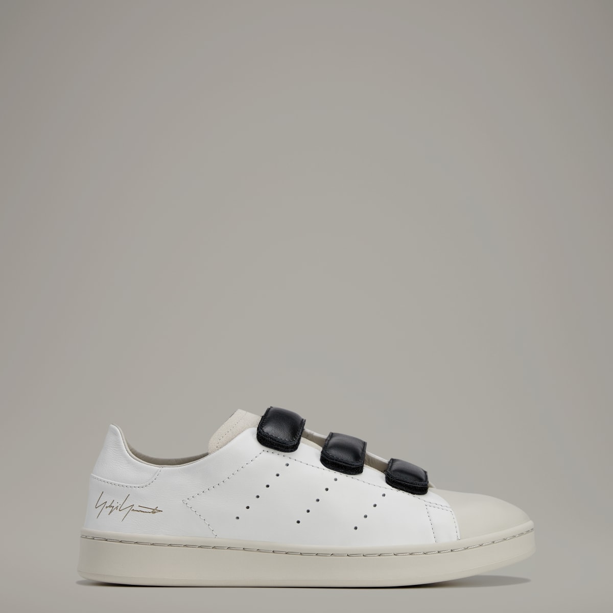 Y-3 Stan Smith Hook-And-Loop