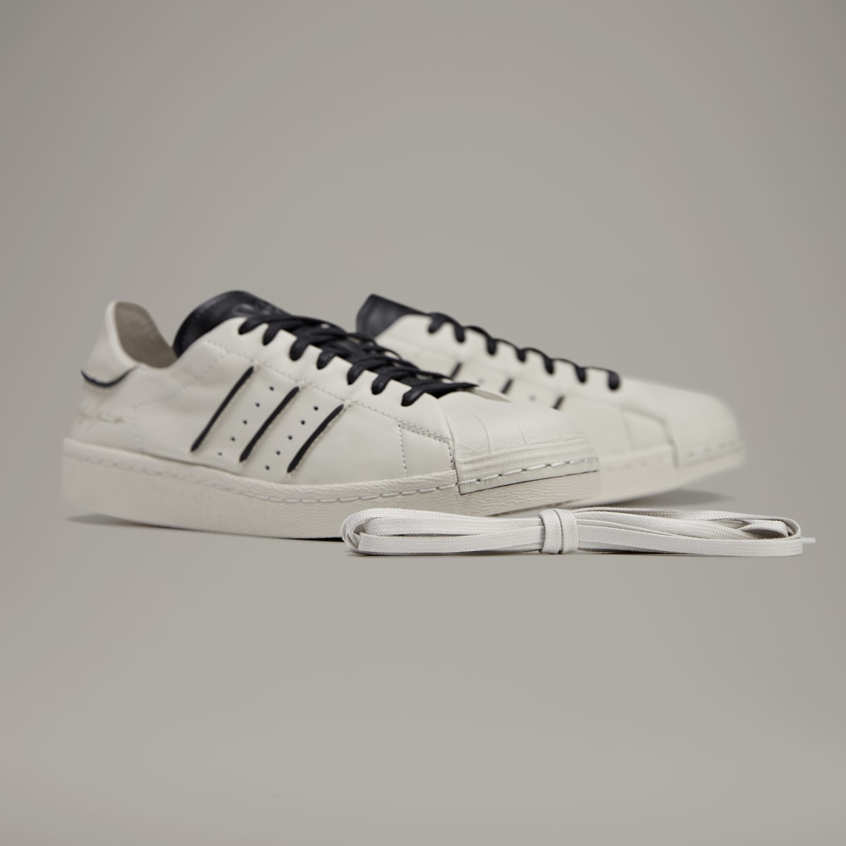 Y-3 Superstar - Image 2