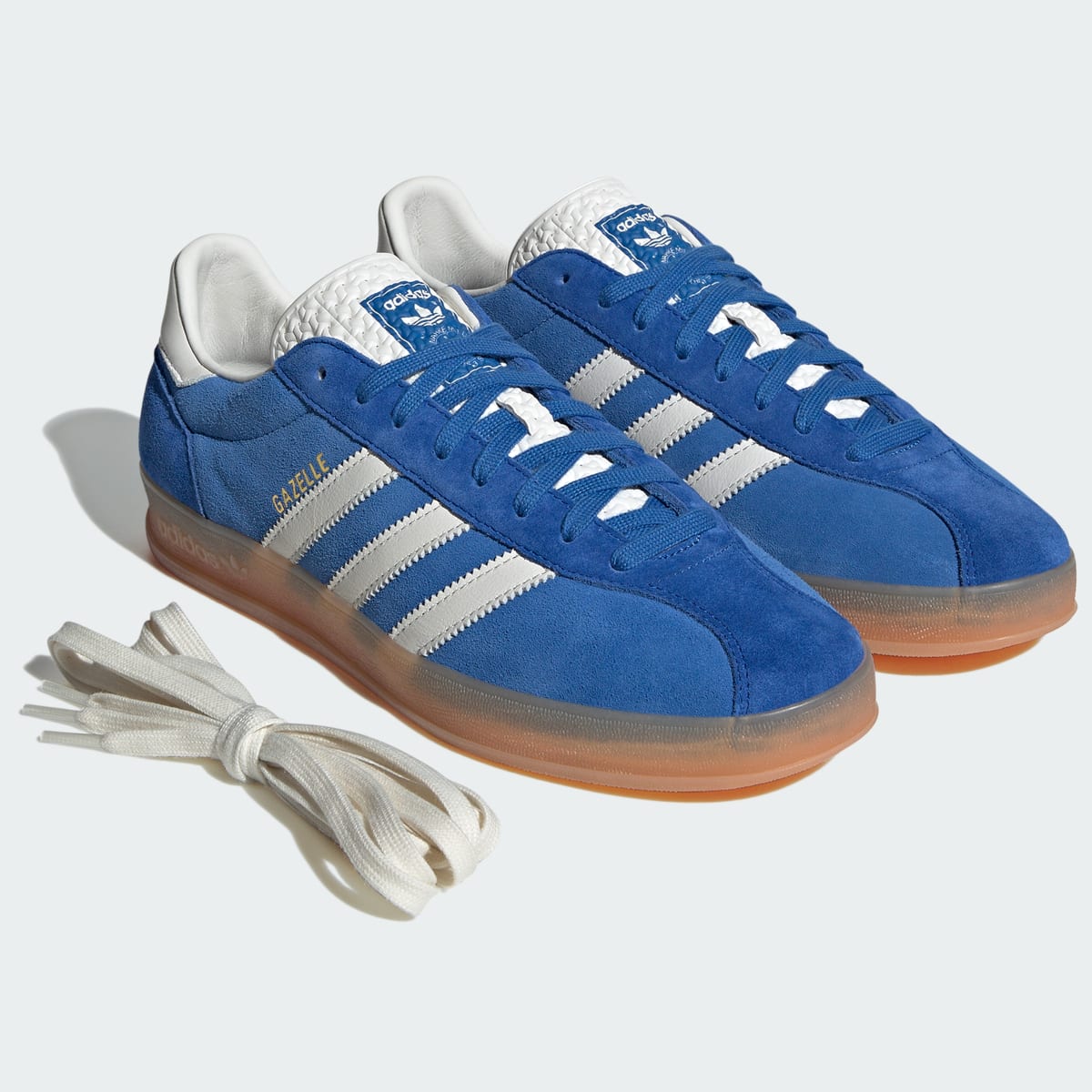 adidas Gazelle Indoor Pro Shoes - Image 2
