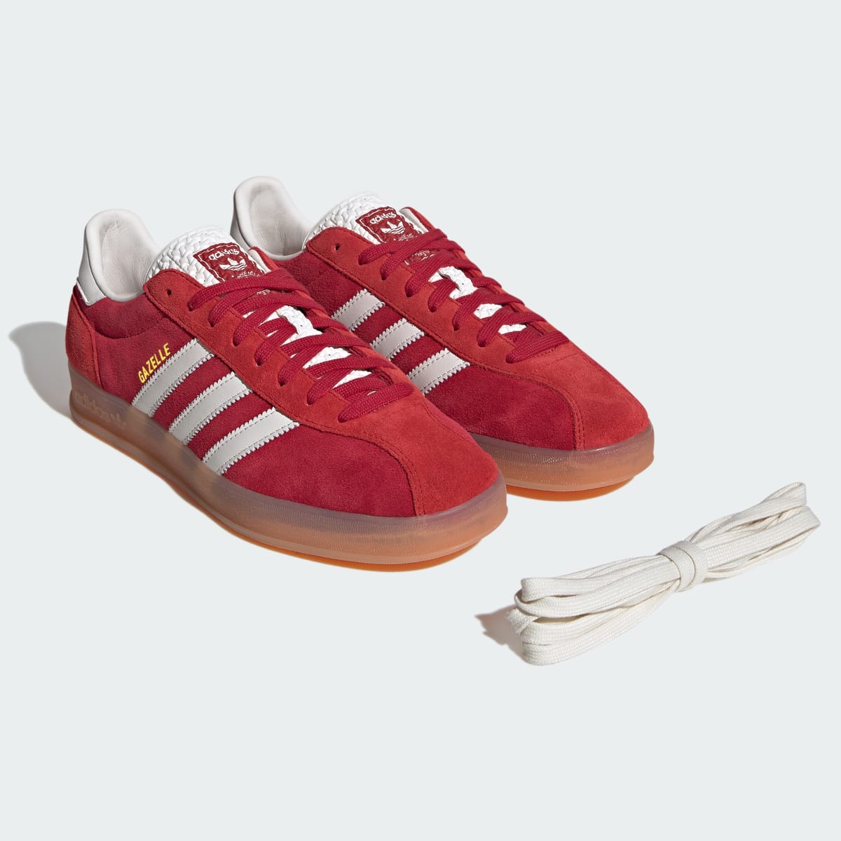 adidas Gazelle Indoor Pro Shoes - Image 2
