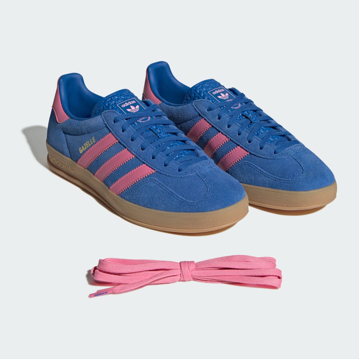 adidas Gazelle Indoor Shoes - Image 2