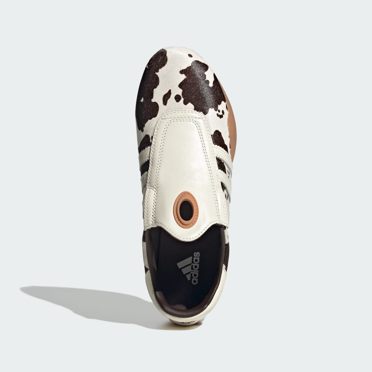 adidas Taekwondo Mei Shoes - Image 2