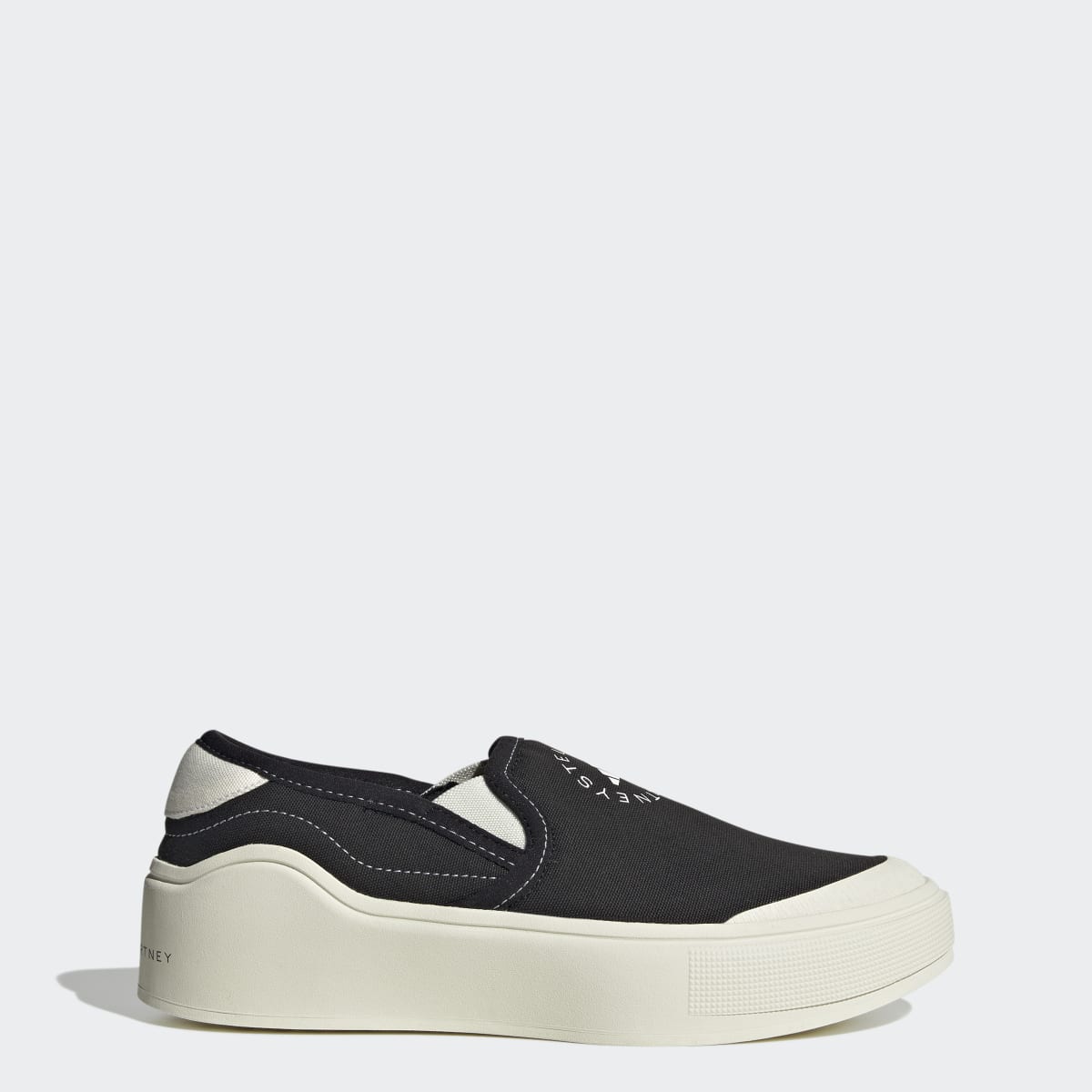 adidas by Stella McCartney Court Slip-On Shoes