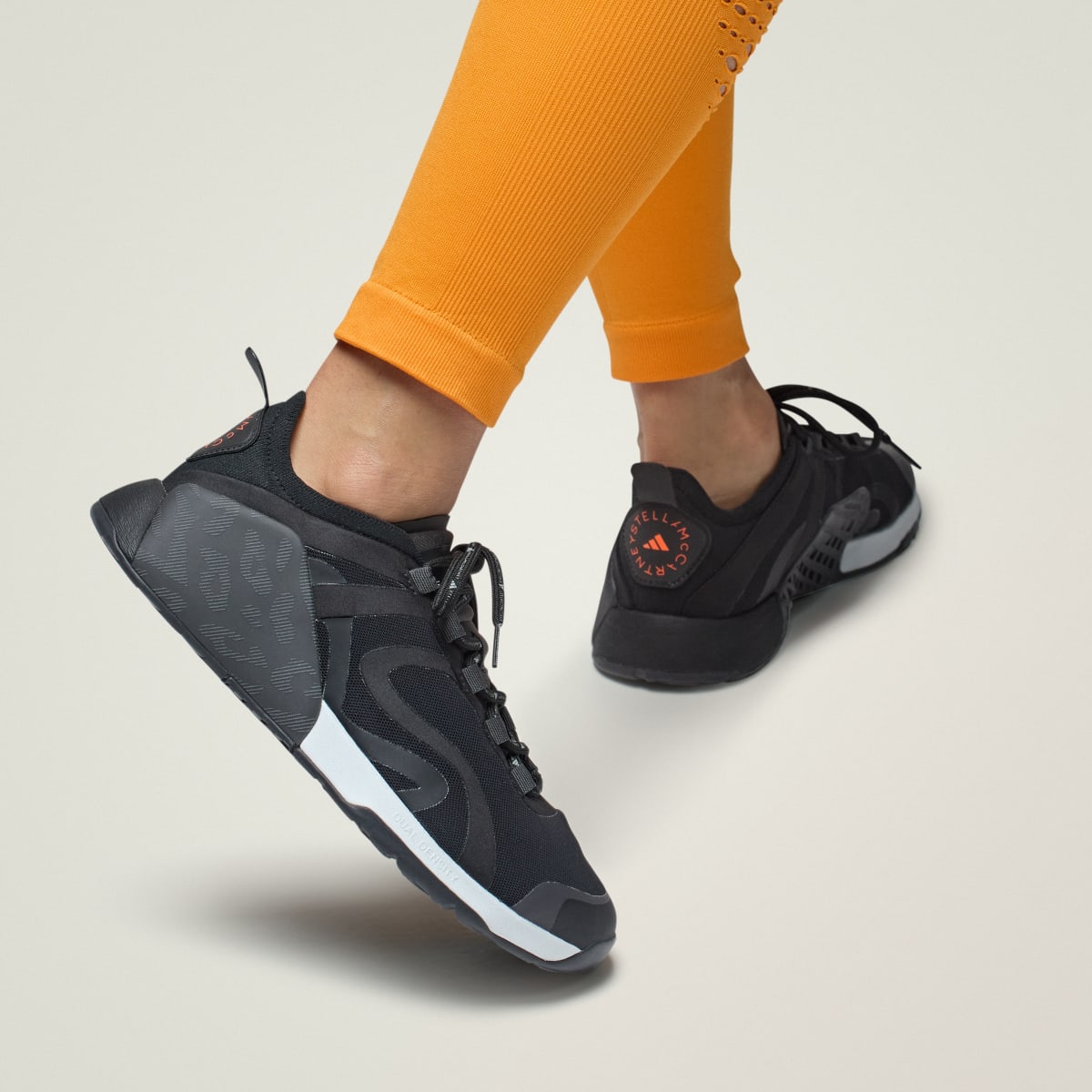 adidas by Stella McCartney Dropset strength training shoes - Image 2