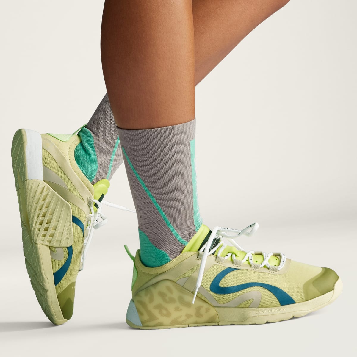 adidas by Stella McCartney Dropset strength training shoes - Image 2