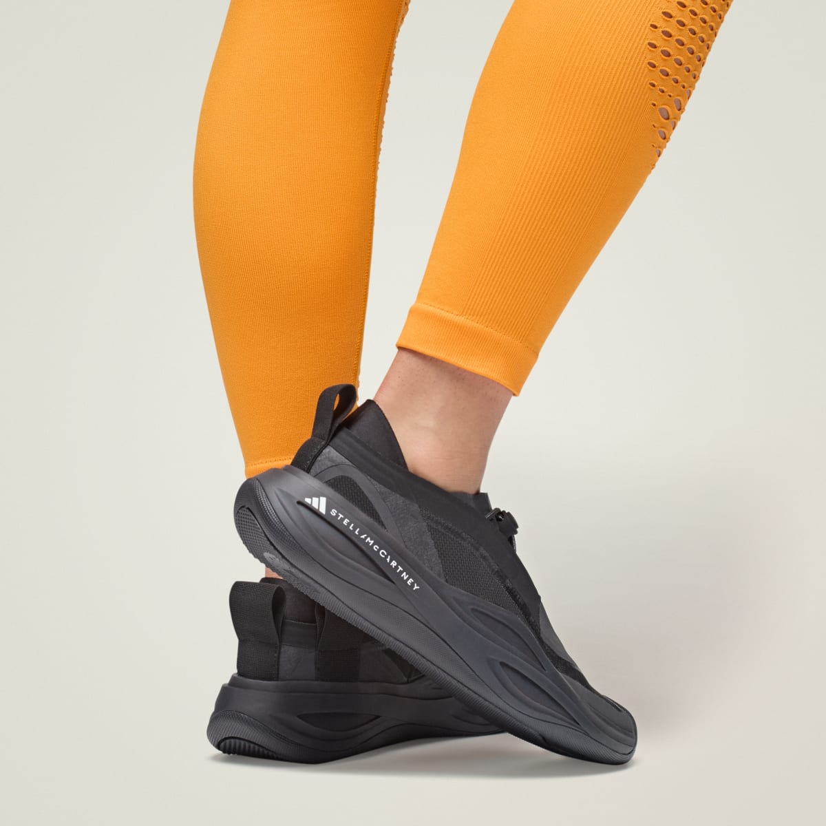 adidas by Stella McCartney Sportswear Low Ground Shoes - Image 2