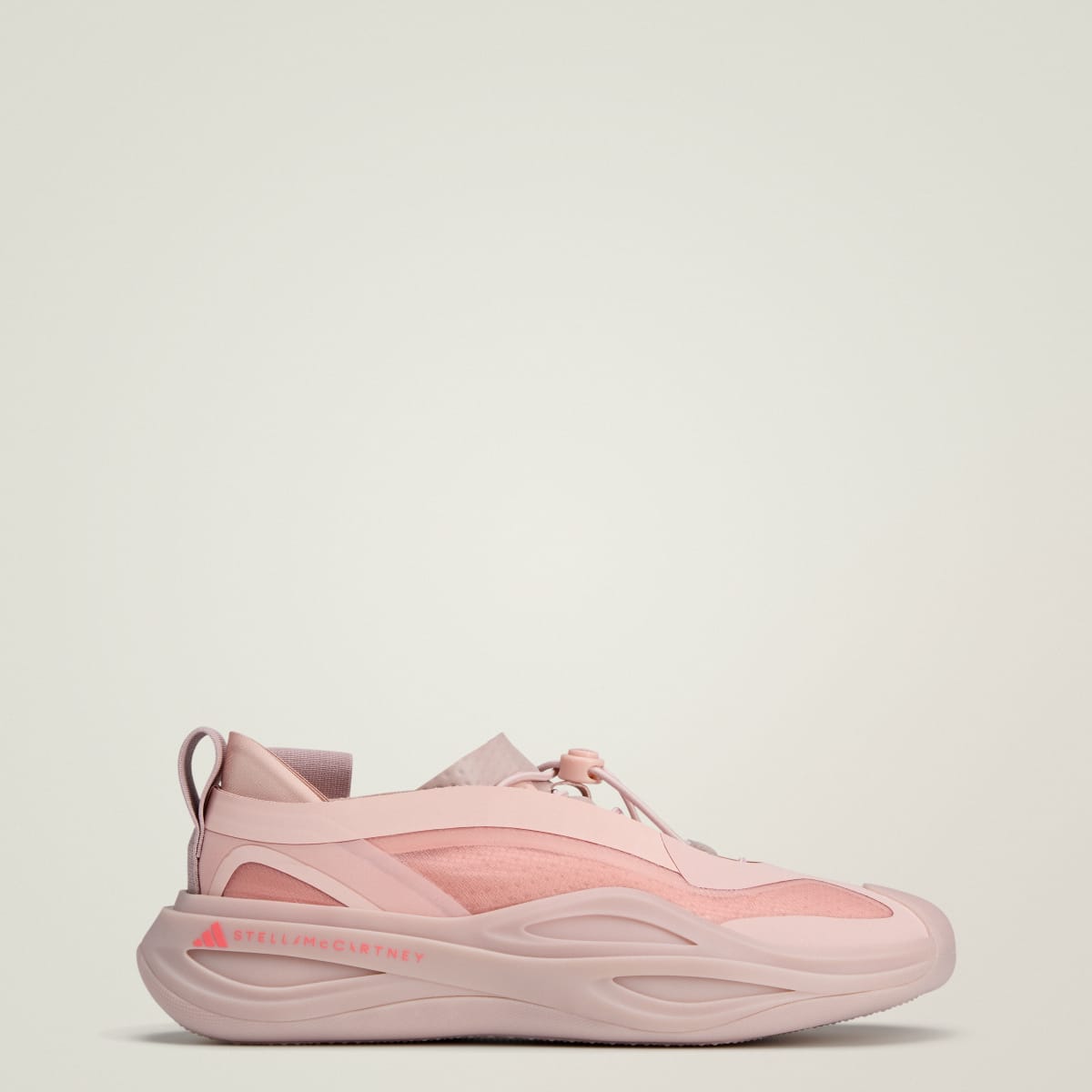 adidas by Stella McCartney Sportswear Low Ground Shoes
