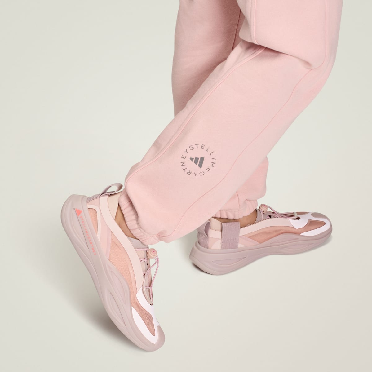 adidas by Stella McCartney Sportswear Low Ground Shoes - Image 2